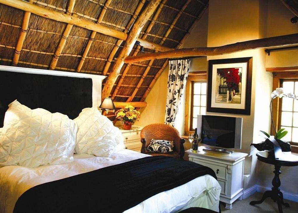 Rickety Bridge Manor House Guest House ฟรันเชิค ภายนอก รูปภาพ